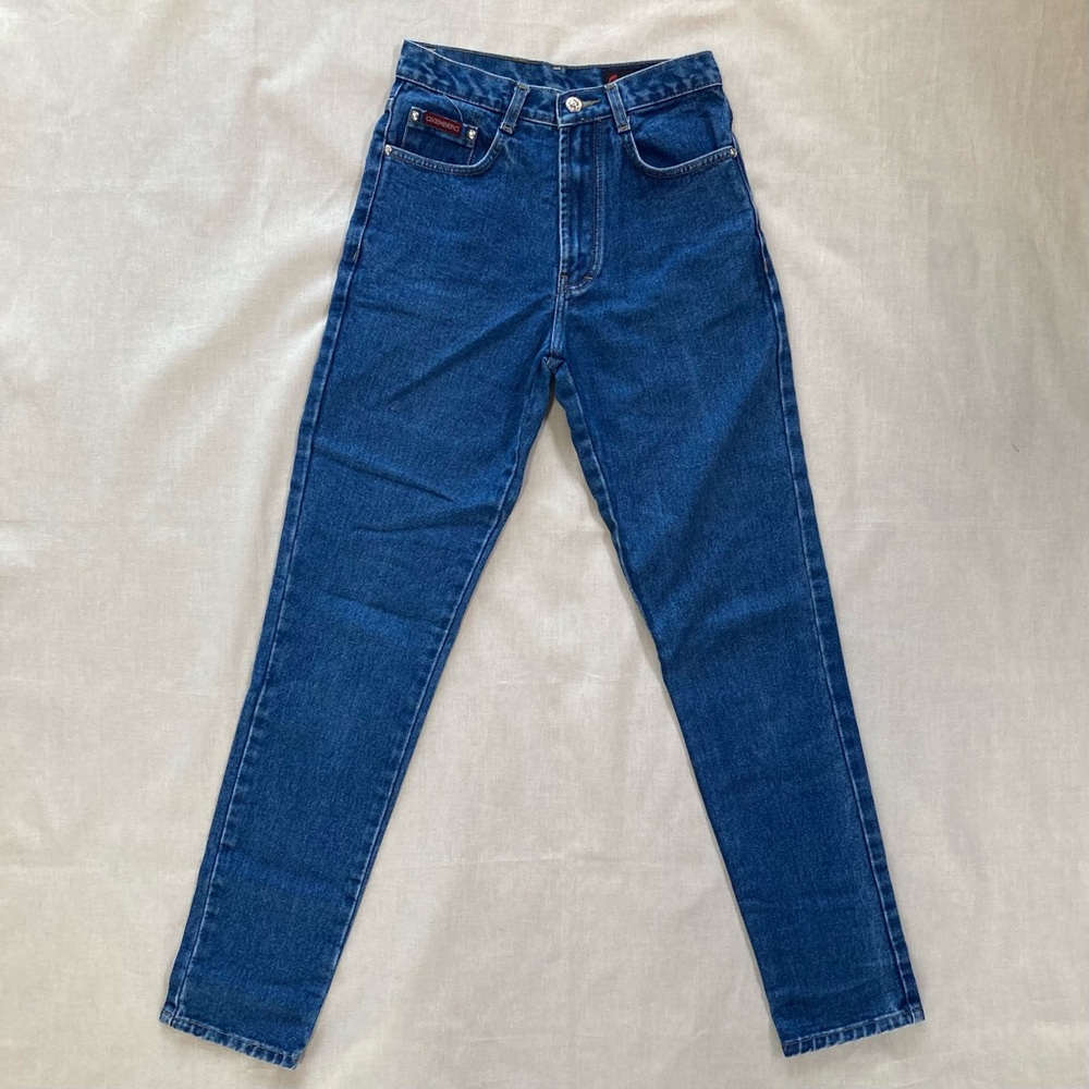 Vintage OXEMBERG Jeans | 28x31